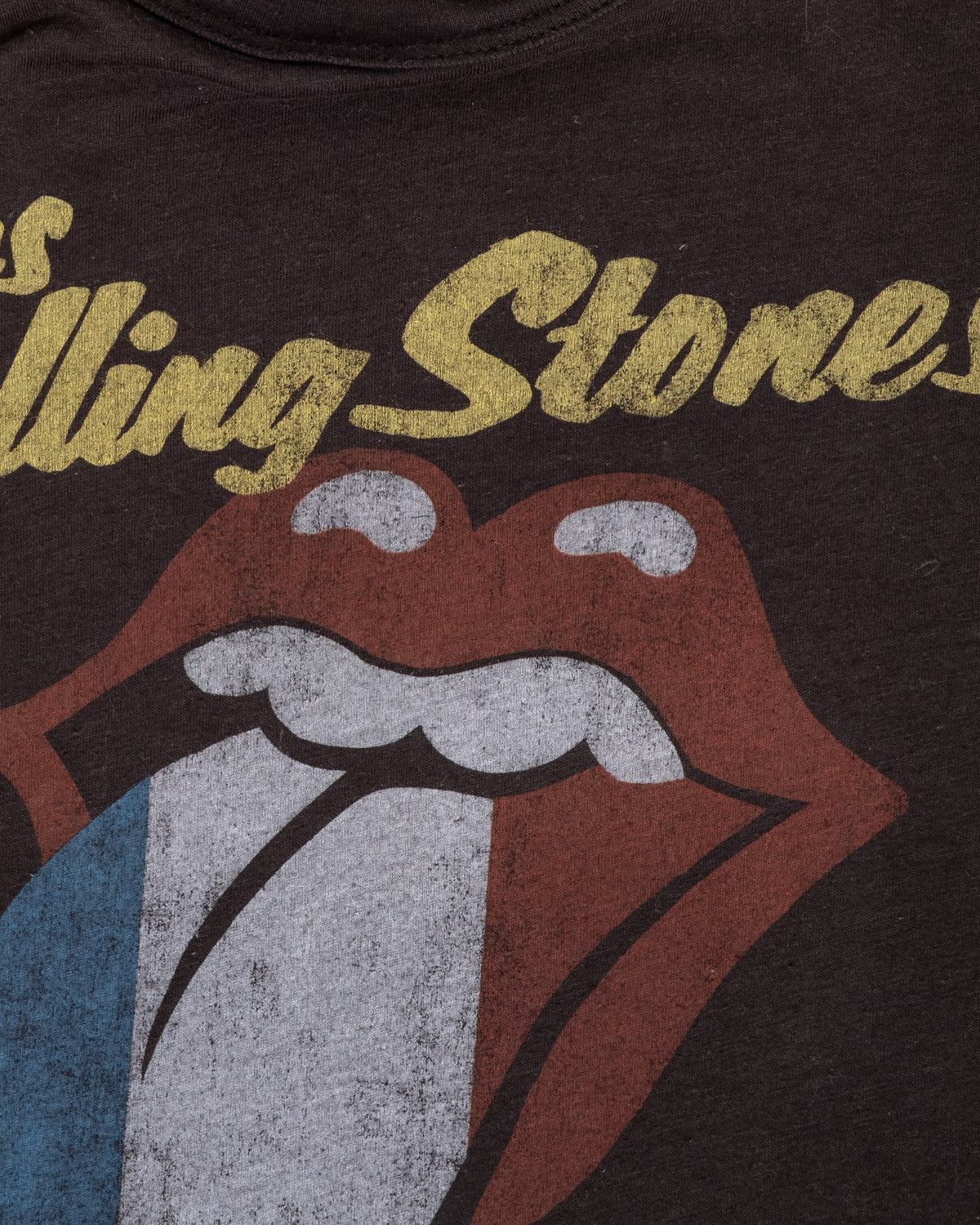 Junk Food - Stones Aux Abattoirs Tee - 2008 - S