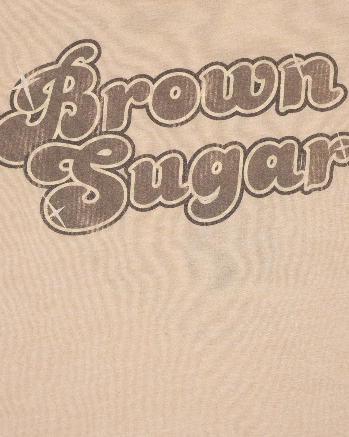Junk Food - Stones Brown Sugar Tee - 2005 - S