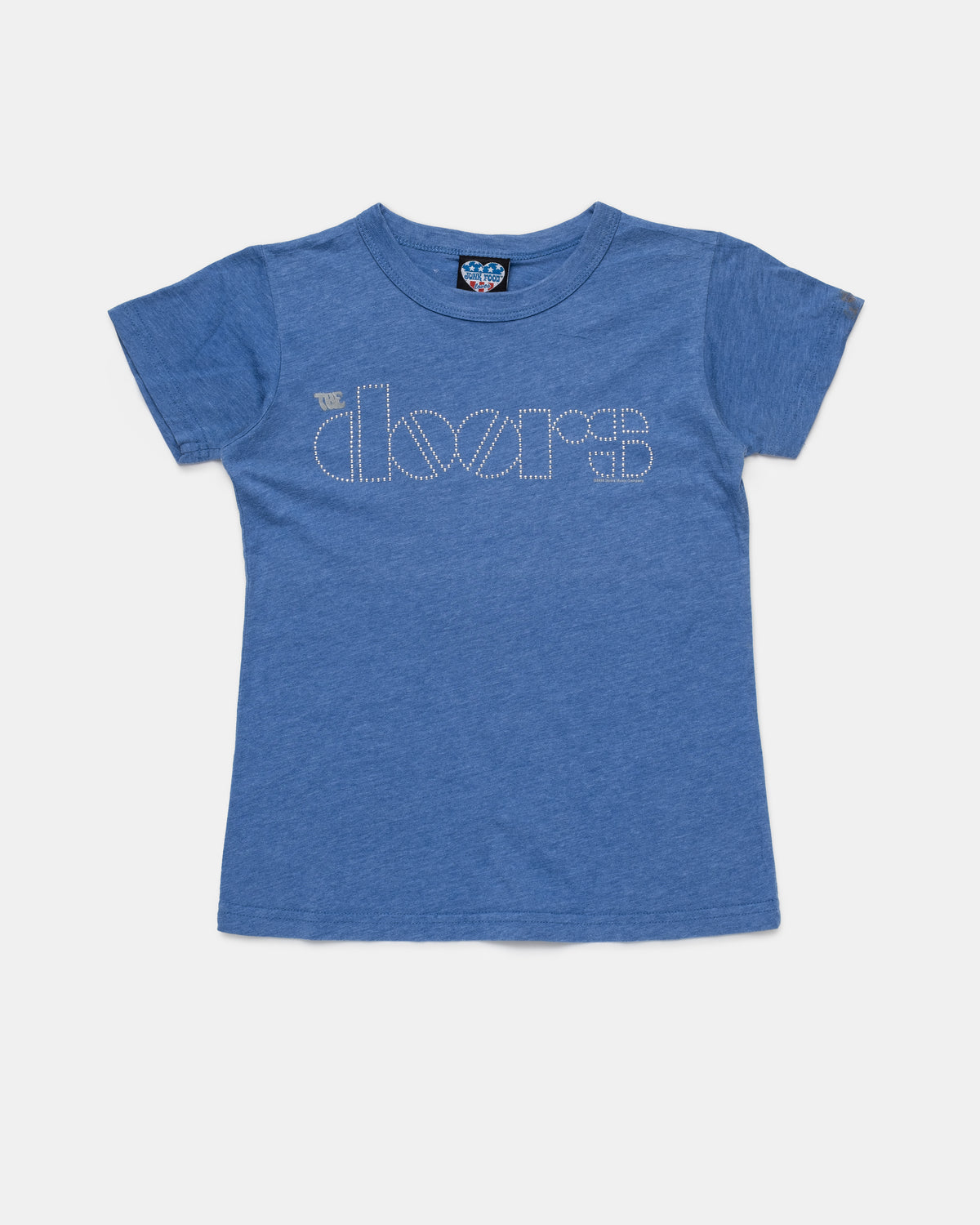 Junk Food - The Doors Tee - 2005 - S