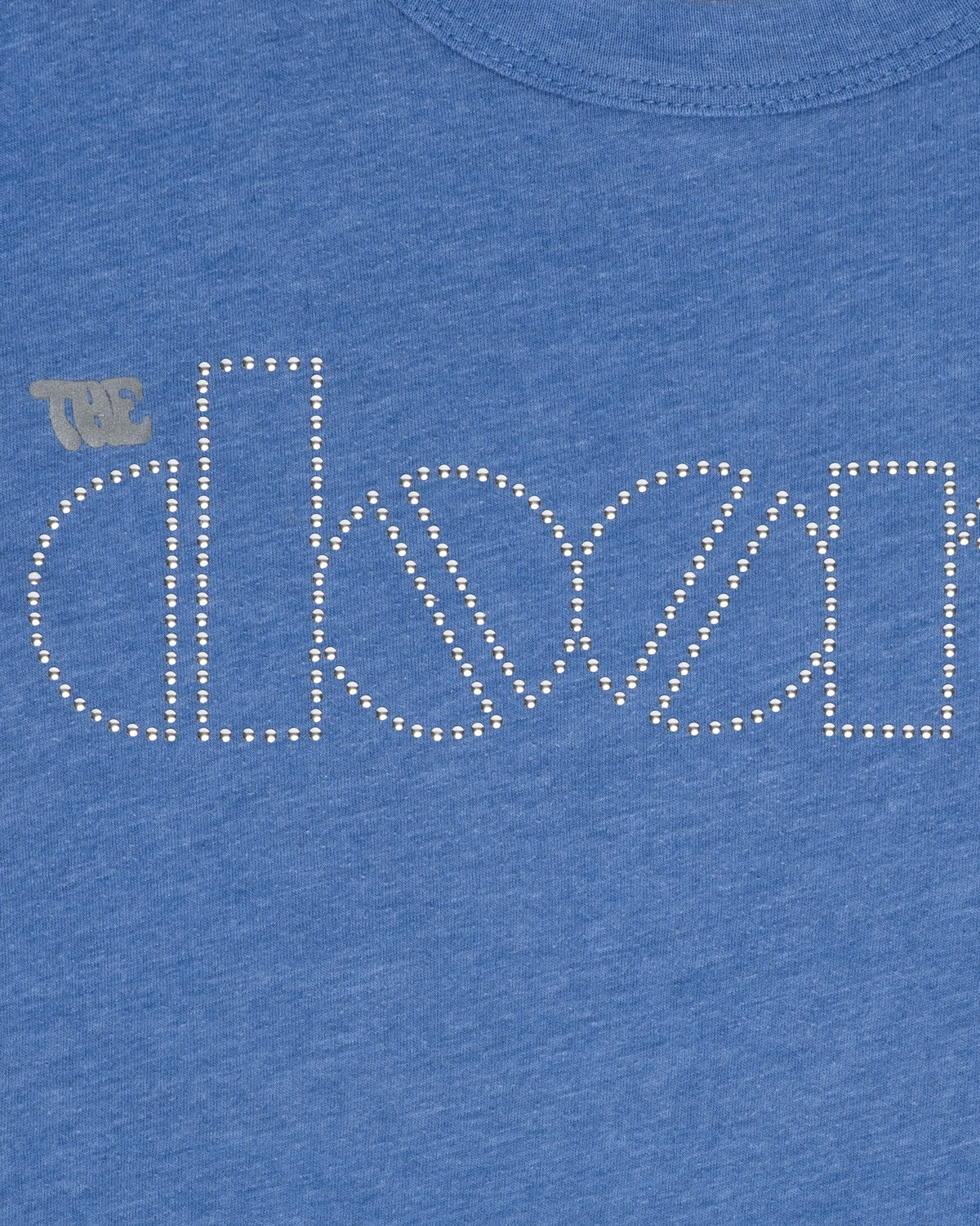 Junk Food - The Doors Tee - 2005 - S