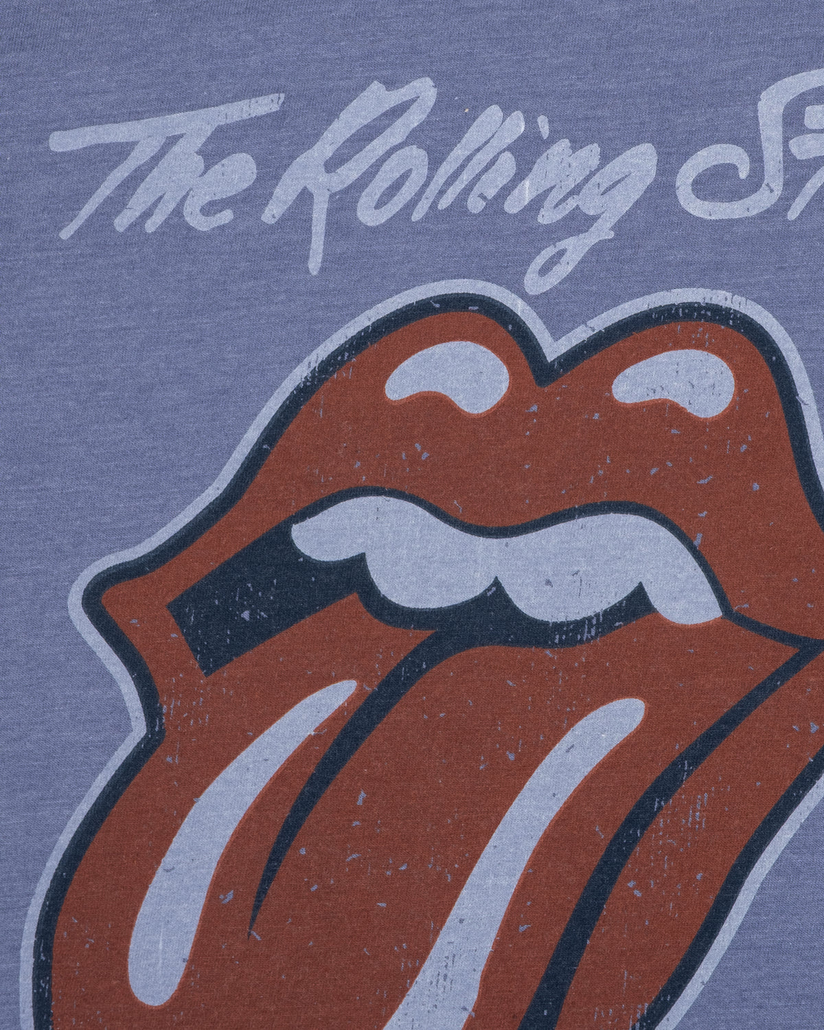 Junk Food - The Stones Lil Tee - 2005 - S