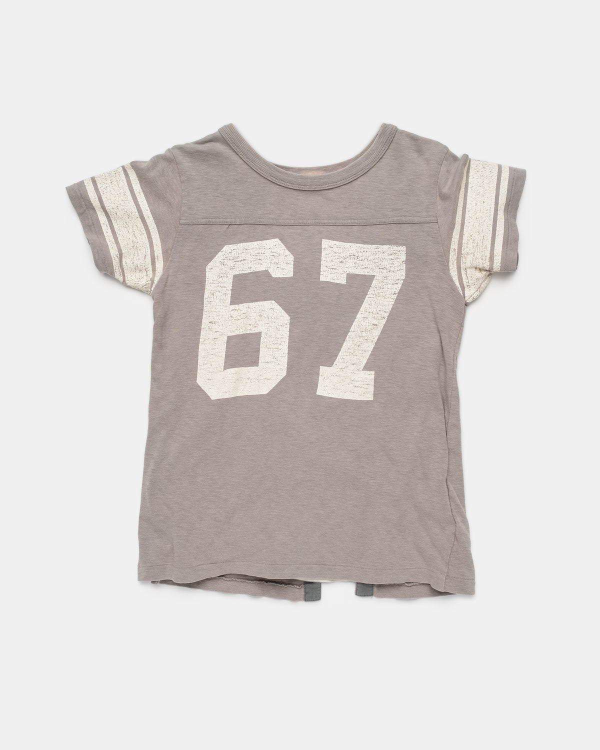 Lil Americana Jersey Tee