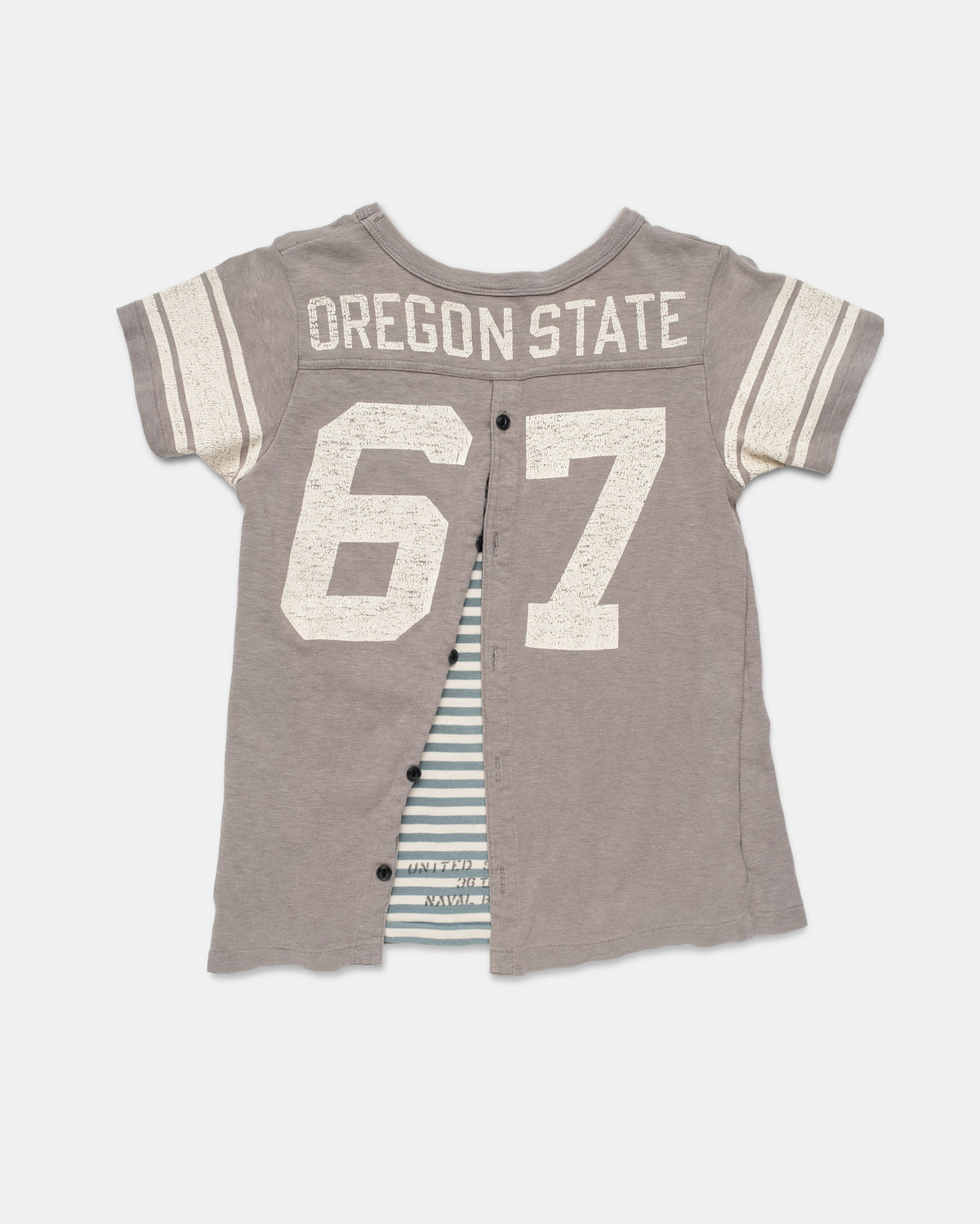 Lil Americana Jersey Tee