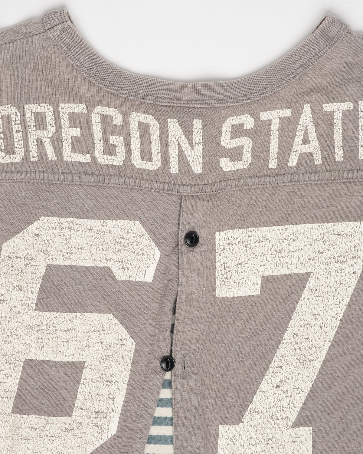 Americana Jersey Tee