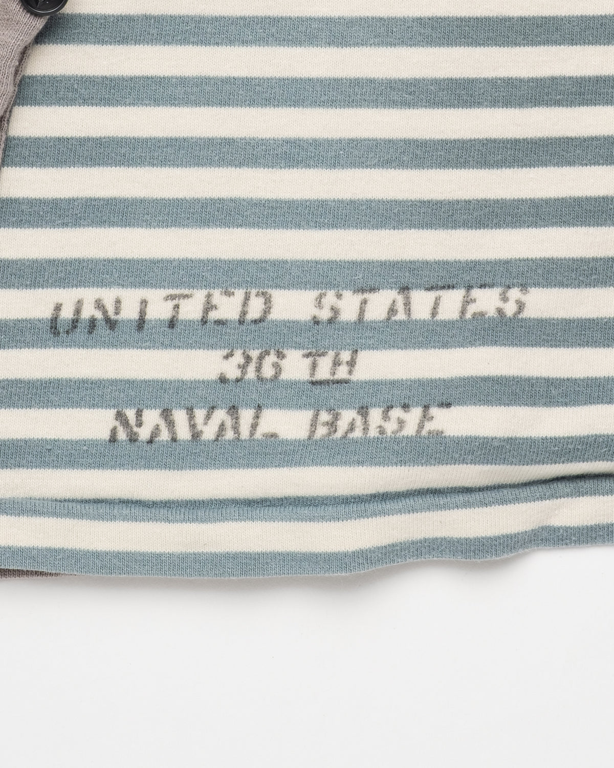 Americana Jersey Tee