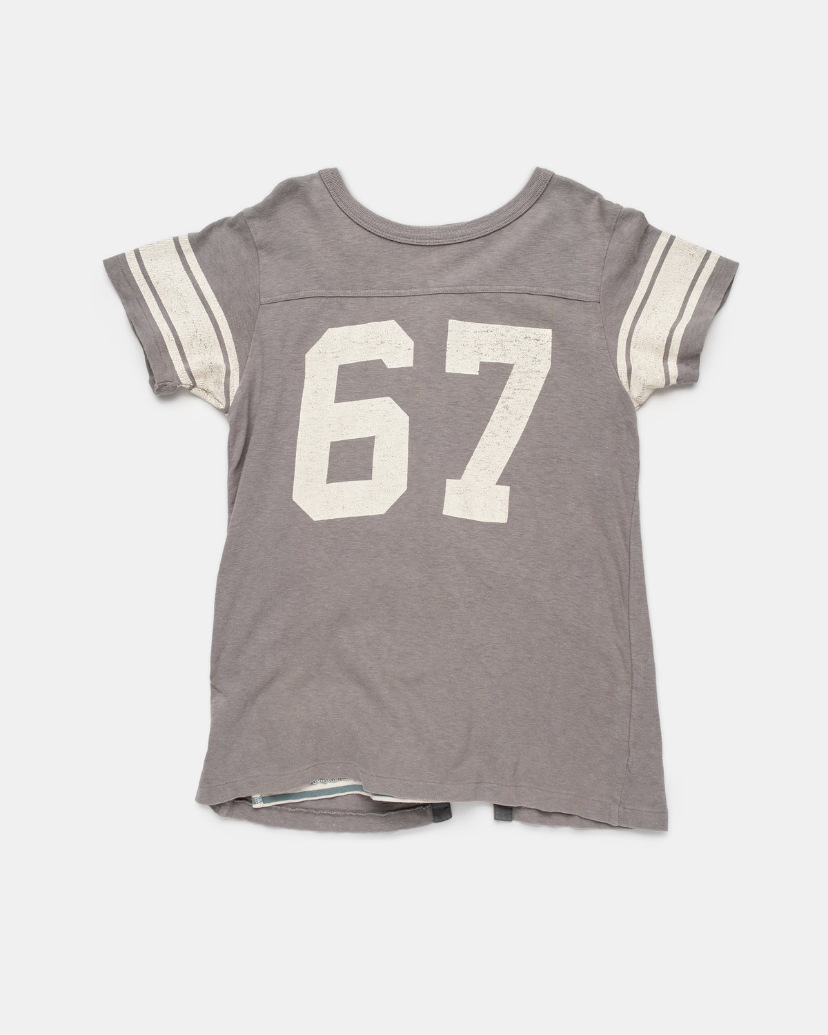 Americana Jersey Tee