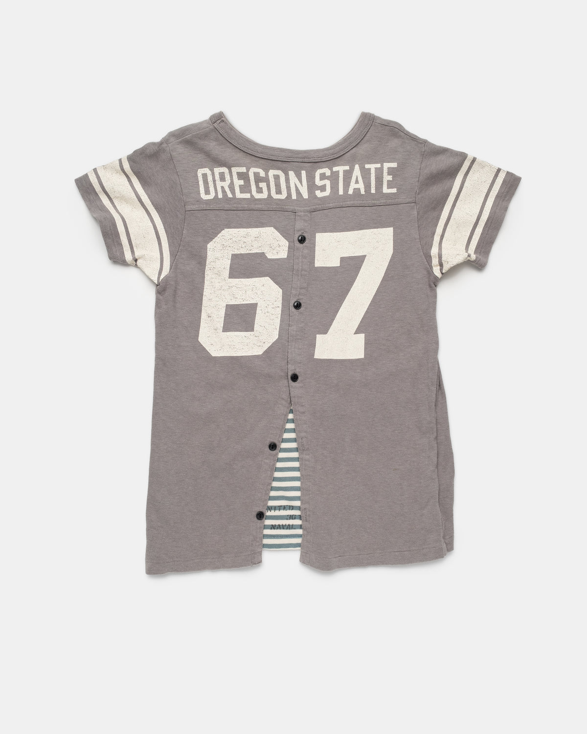Americana Jersey Tee