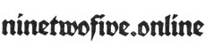 ninetwofive.online