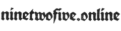ninetwofive.online