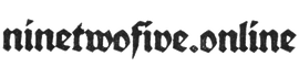 ninetwofive.online