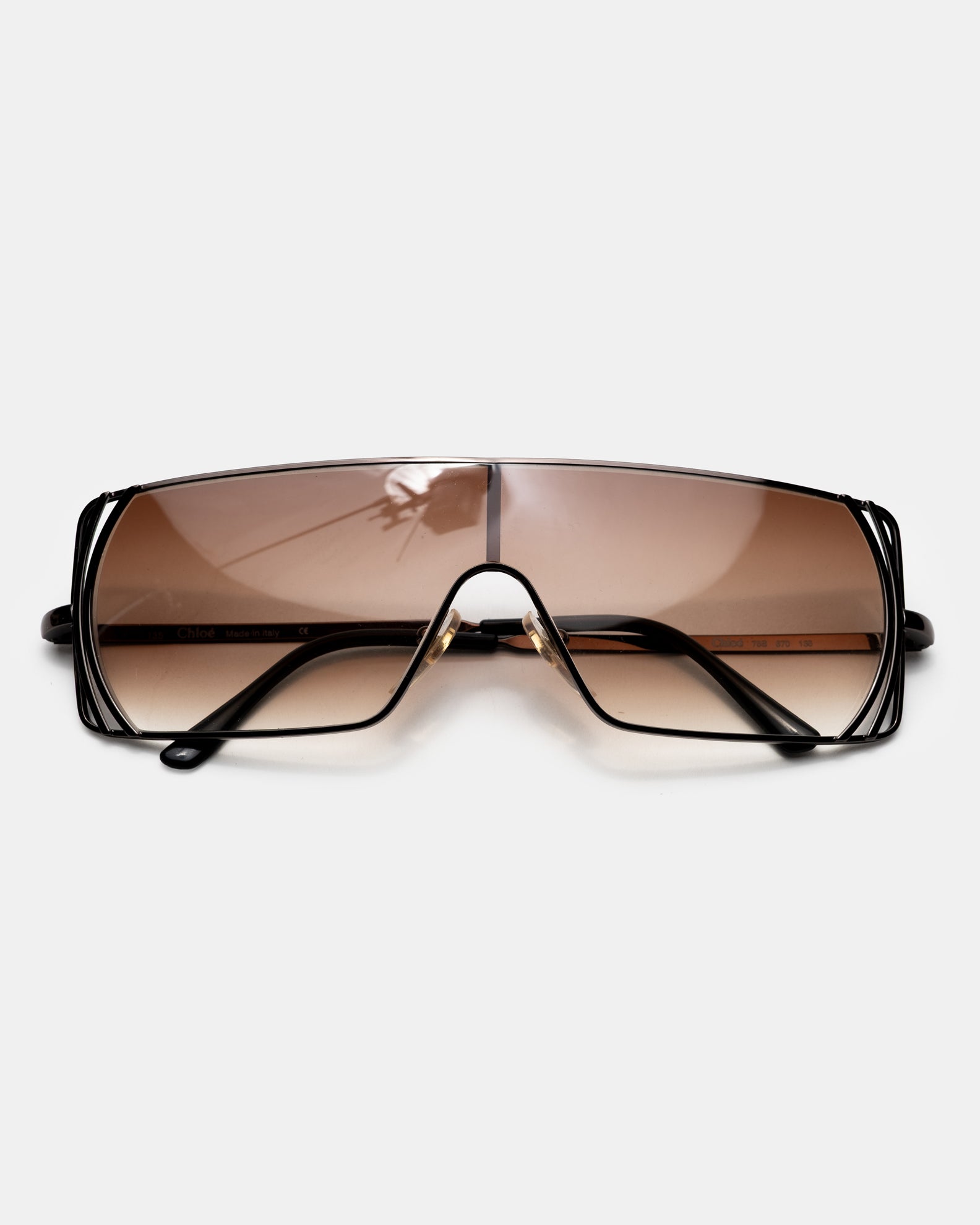 Chloé Stella Sunglasses - C. 2001