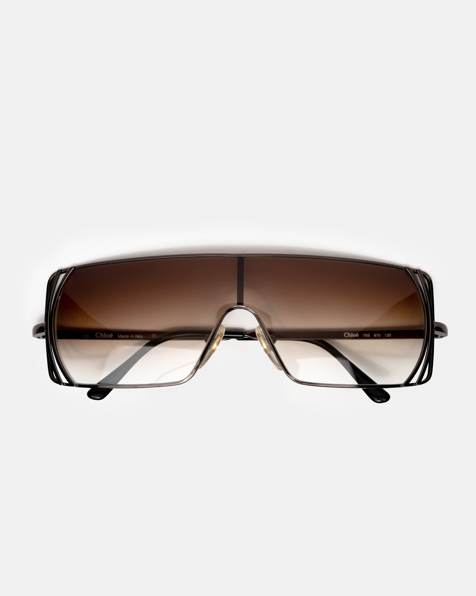 Chloé Stella Sunglasses - C. 2001