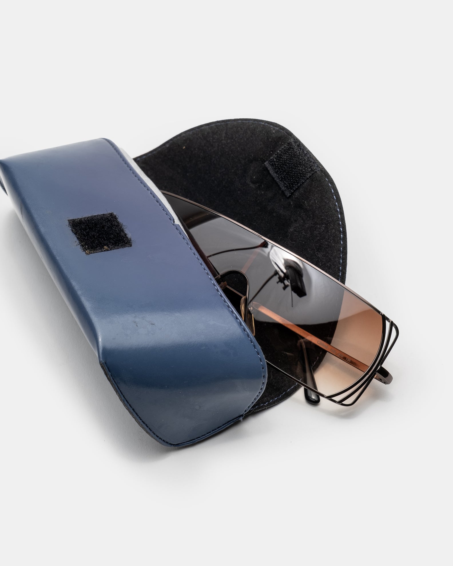 Chloé Stella Sunglasses - C. 2001