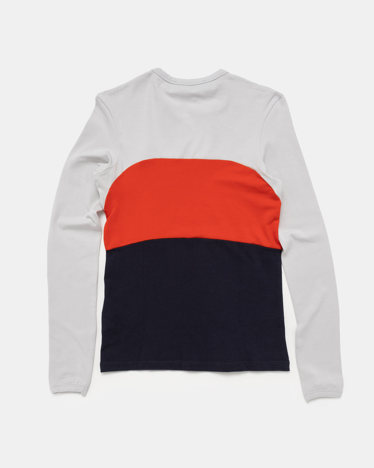 Raf Simons - Uniform T-Shirt - S/S 2005 'History of the World' - IT 46